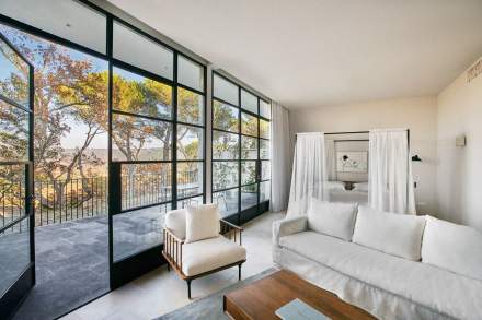 Luxury Suite in Provence · Villa La Coste Aix-en-Provence