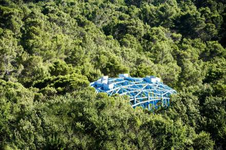 Destination Provence · Villa La Coste in Aix-en-Provence