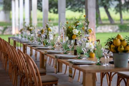 Villa La Coste · Private Hire of the Hotel Aix-en-Provence &amp; Events