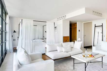 Luxury Suite in Provence · Villa La Coste Aix-en-Provence