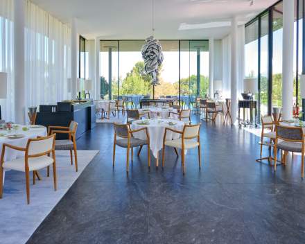 Restaurant étoilé Aix-en-Provence