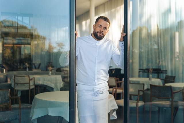 Villa La Coste, Hôtel Restaurants Spa en Provence