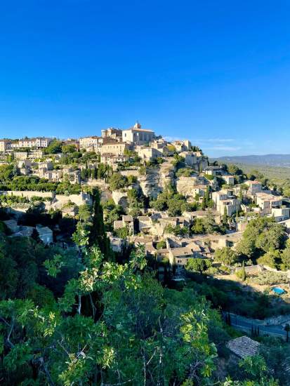 Villa La Coste · Luxury Hotel South of France, near Aix