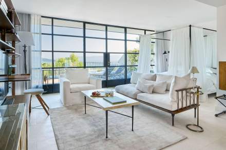 Luxury Suite in Provence · Villa La Coste Aix-en-Provence