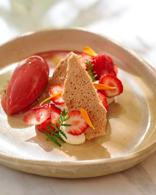 Villa La Coste, Hôtel Restaurants Spa en Provence