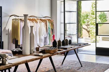 boutique Luxe Aix-en-Provence · Suite Villa La Coste