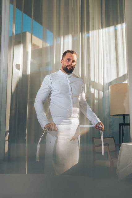 Villa La Coste, Hôtel Restaurants Spa en Provence