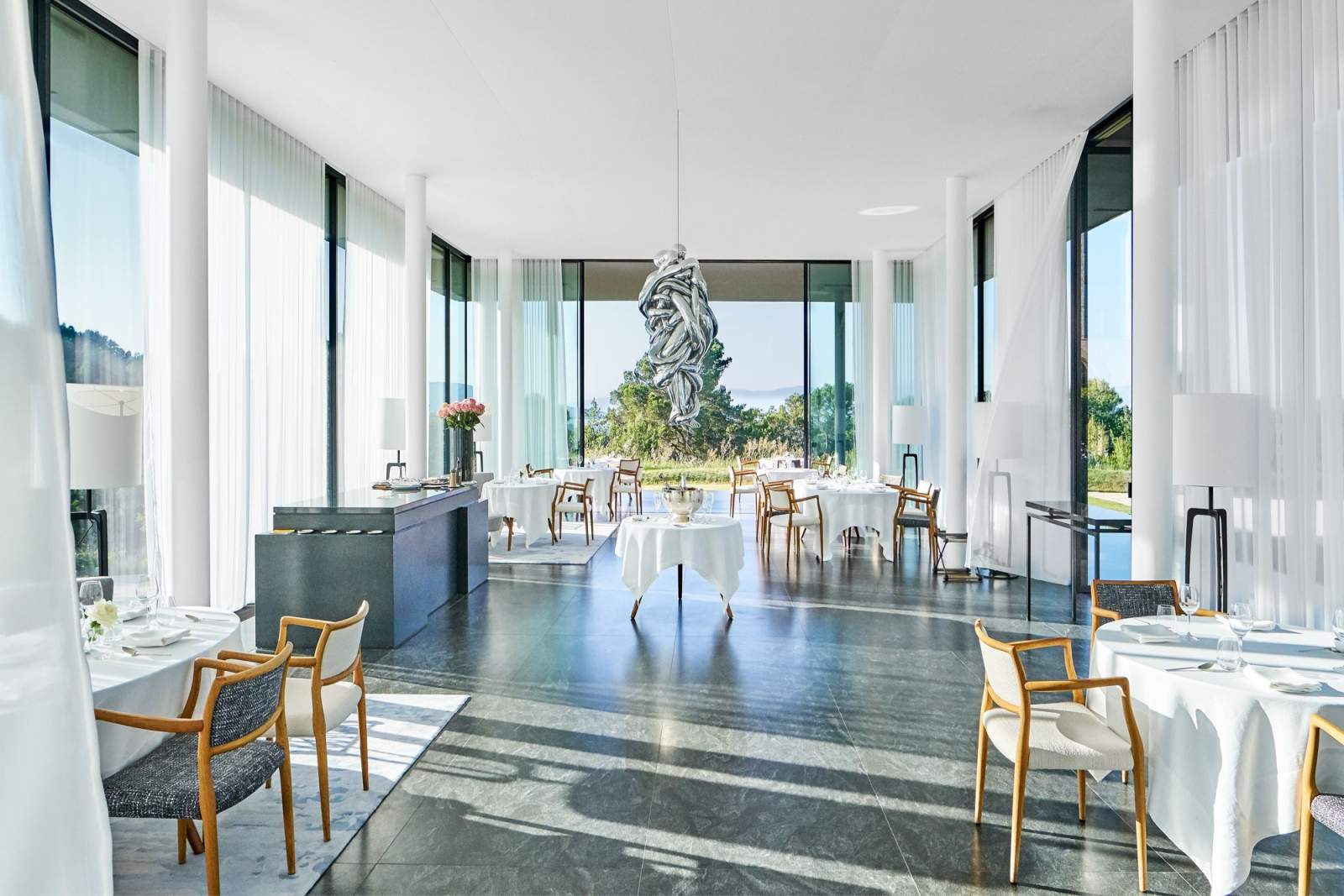 Villa La Coste Provence