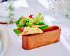 Hélène Darroze Restaurant Villa La Coste · Michelin-starred restaurant Aix-en-Provence