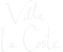 Villa La Coste, Suites de Luxe en Provence